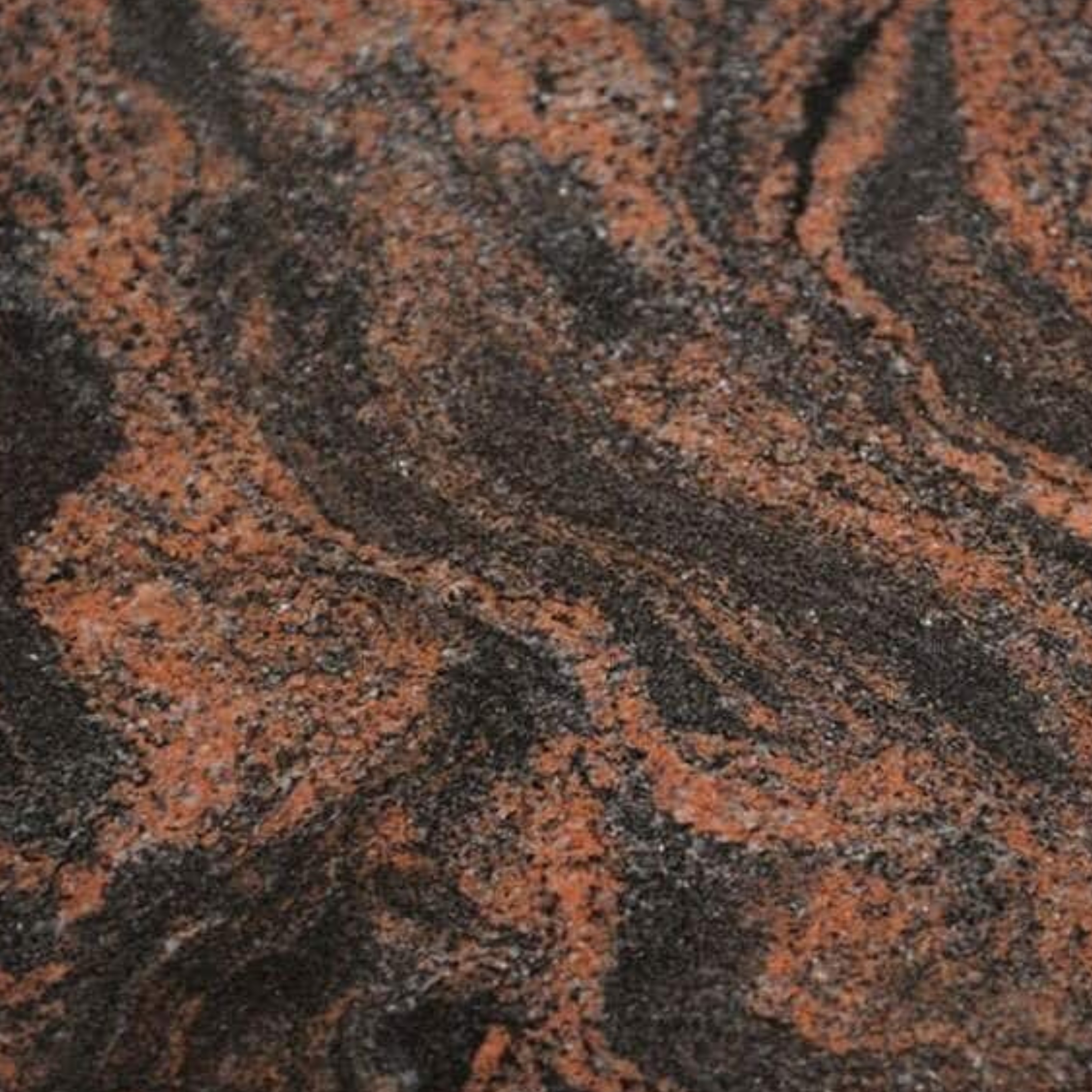 Indian aurora granite